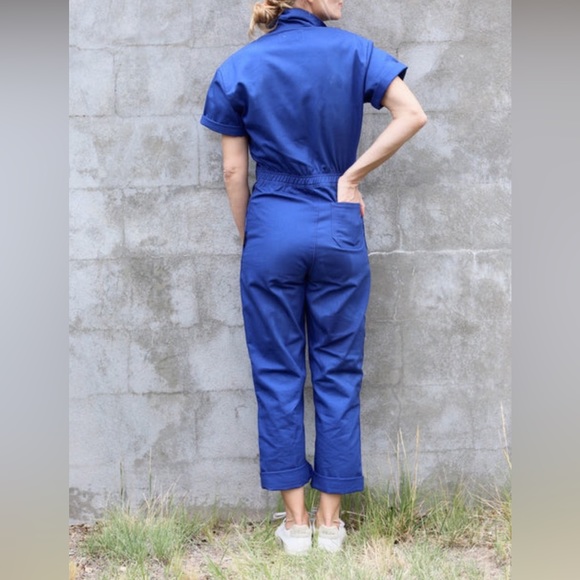 Garbo HEY HEY Jumpsuit - Picture 2 of 3